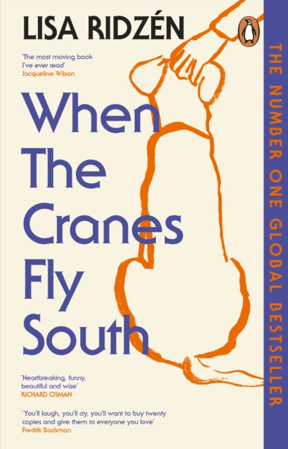 Image for When the Cranes Fly South