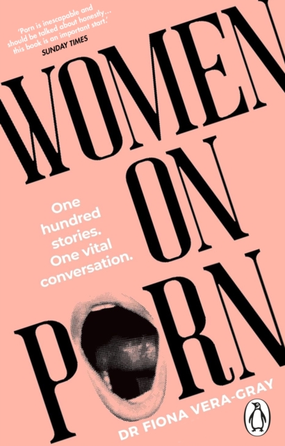 Image for Women on Porn : One hundred stories. One vital conversation