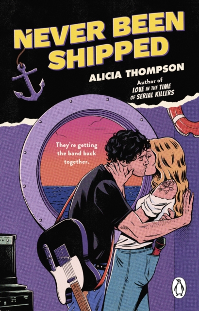 Image for Never Been Shipped