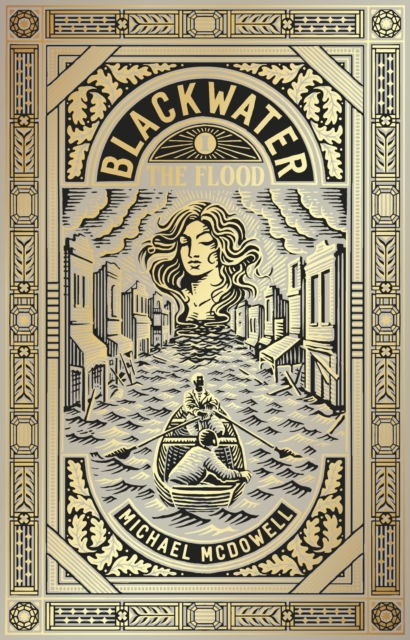 Image for Blackwater I: The Flood