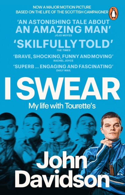 Image for I Swear : My Life with Tourette’s