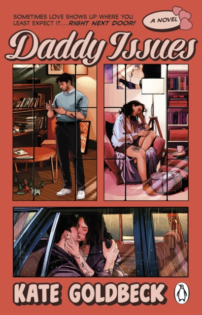 Image for Daddy Issues