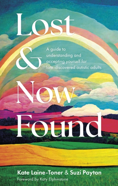 Image for Lost and Now Found