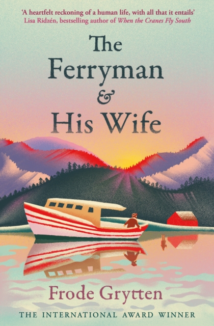 Image for The Ferryman and His Wife