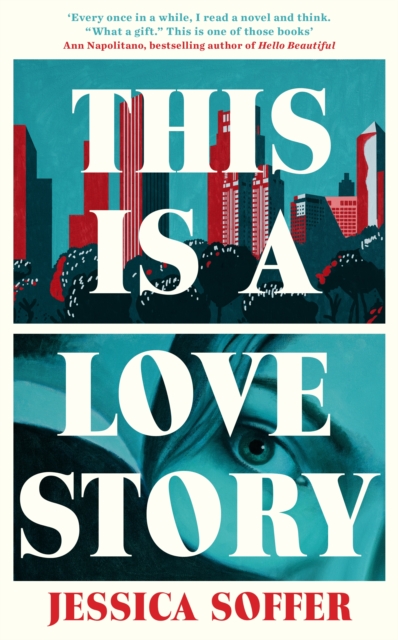 Image for This Is a Love Story