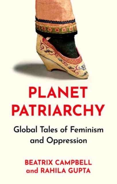 Image for Planet Patriarchy : Global Tales of Feminism and Oppression