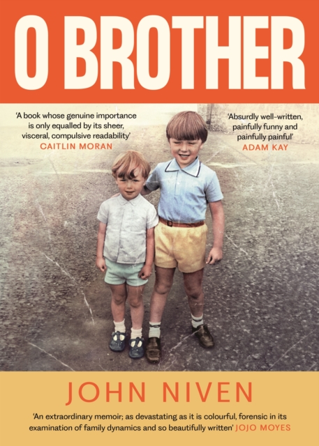 Image for O Brother