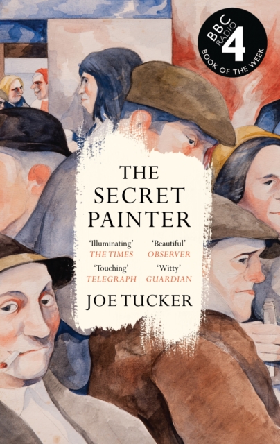 Image for The Secret Painter