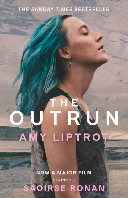 Cover for: The Outrun