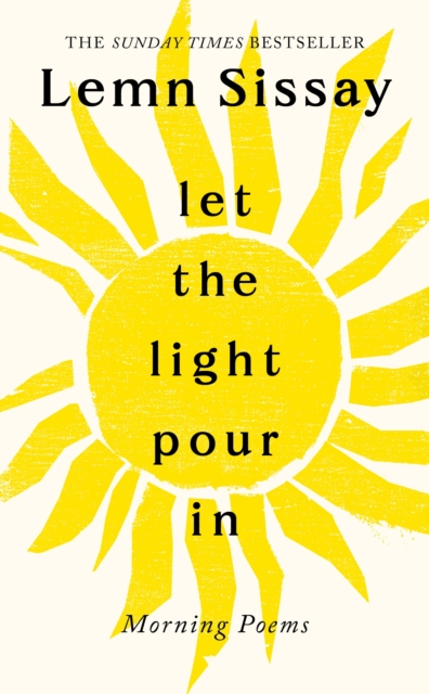 Cover for: Let the Light Pour In