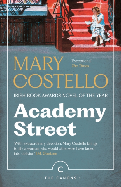 Image for Academy Street