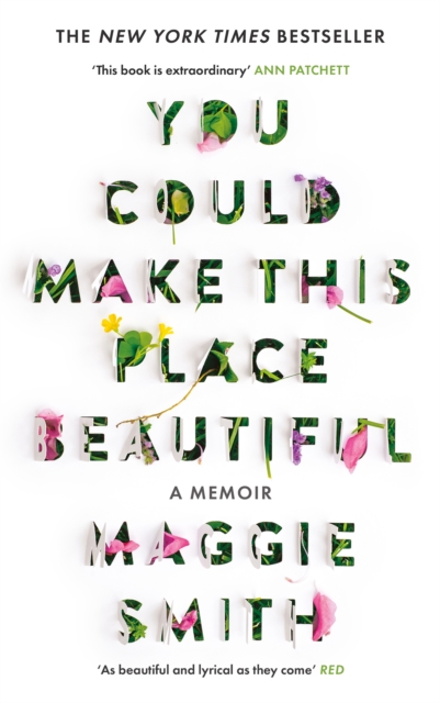 Cover for: You Could Make This Place Beautiful