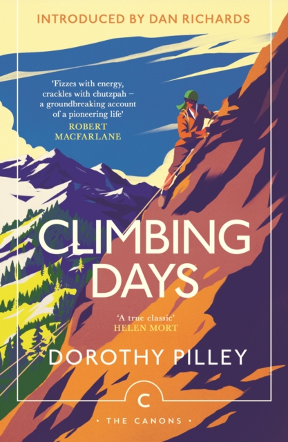 Image for Climbing Days