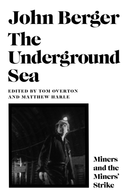 Cover for: The Underground Sea