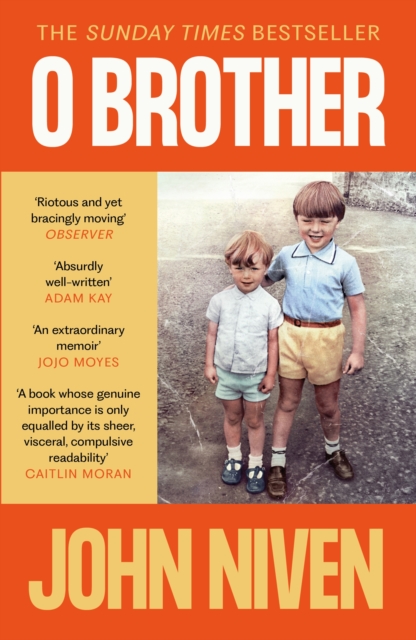 Image for O Brother
