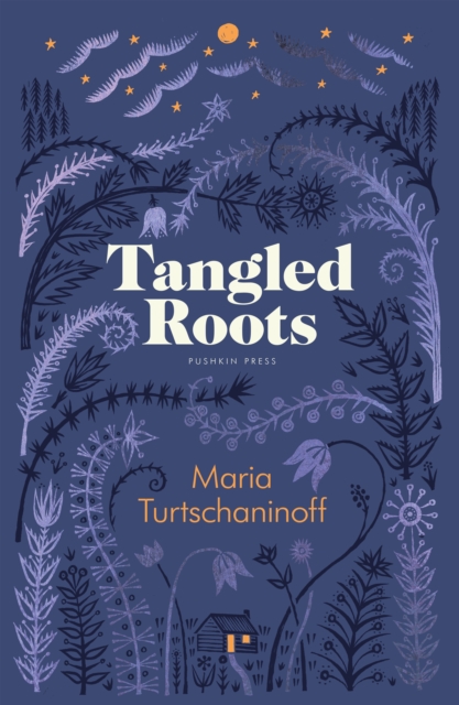 Image for Tangled Roots