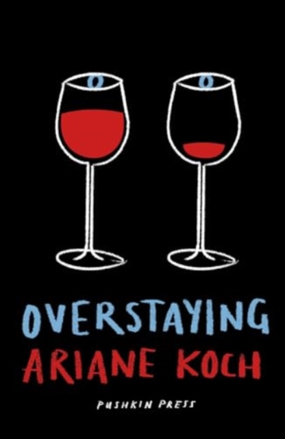Image for Overstaying