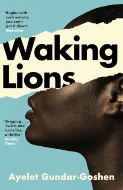 Image for Waking Lions