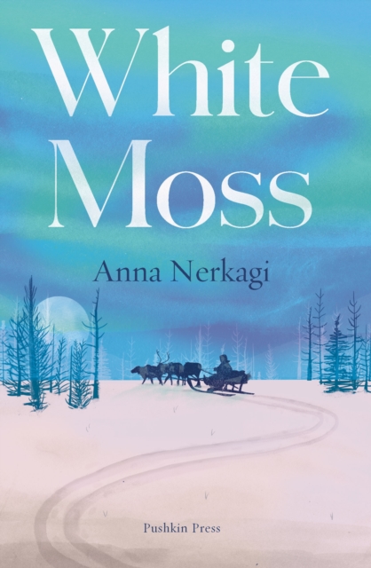 Image for White Moss