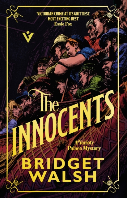 Image for The Innocents