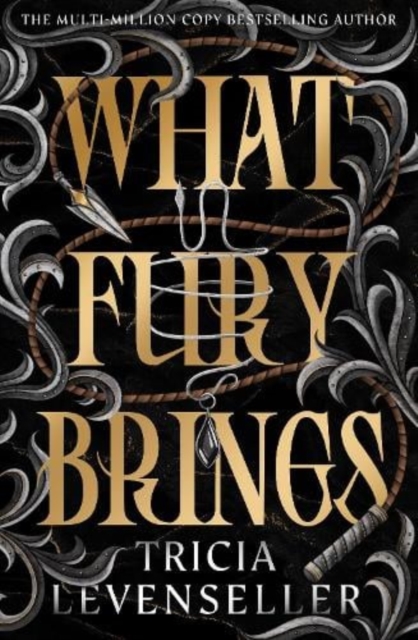 Image for What Fury Brings
