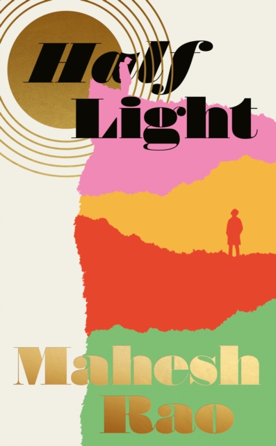 Image for Half Light