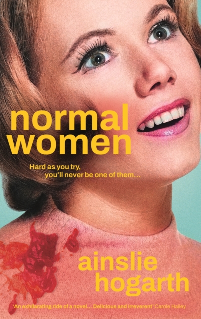 Image for Normal Women
