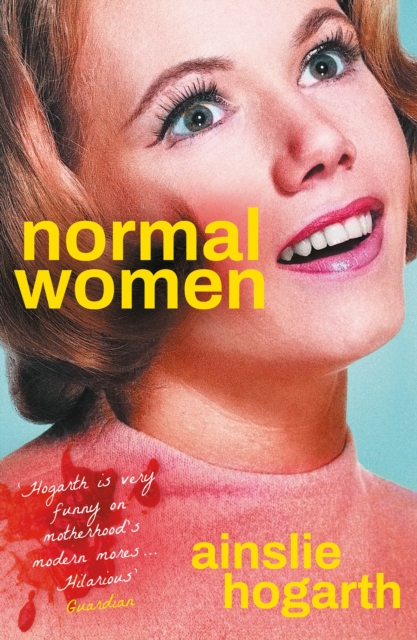 Image for Normal Women