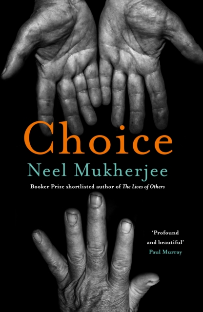 Cover for: Choice