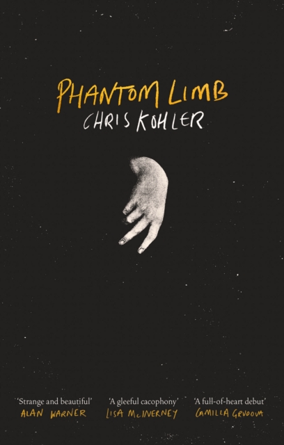 Image for Phantom Limb