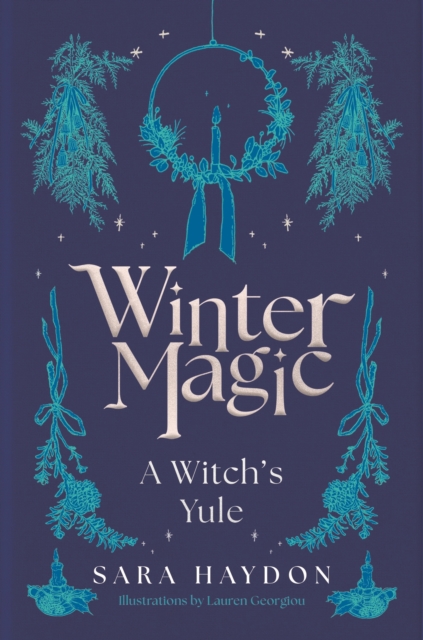 Image for Winter Magic : A Witch’s Yule