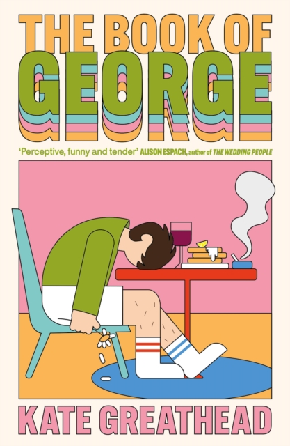 Image for The Book of George 