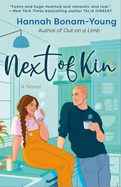 Image for Next of Kin