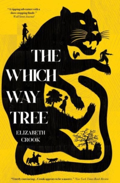 Image for The Which Way Tree