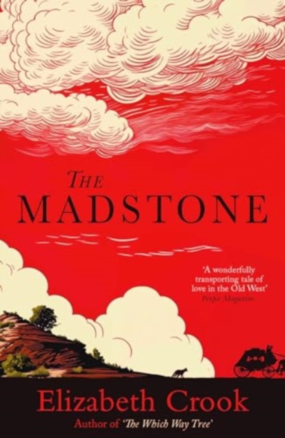 Image for The Madstone