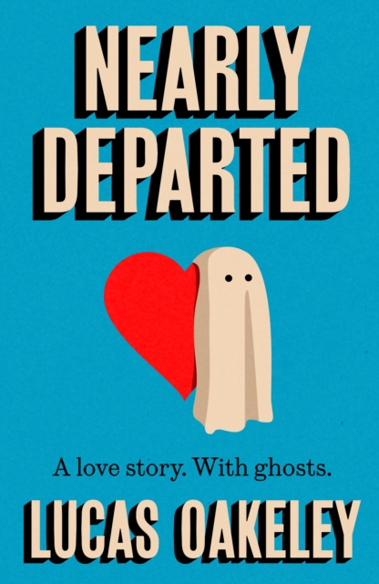 Image for Nearly Departed