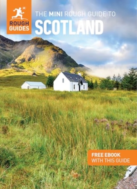 Cover for: The Mini Rough Guide to Scotland: Travel Guide with Free eBook