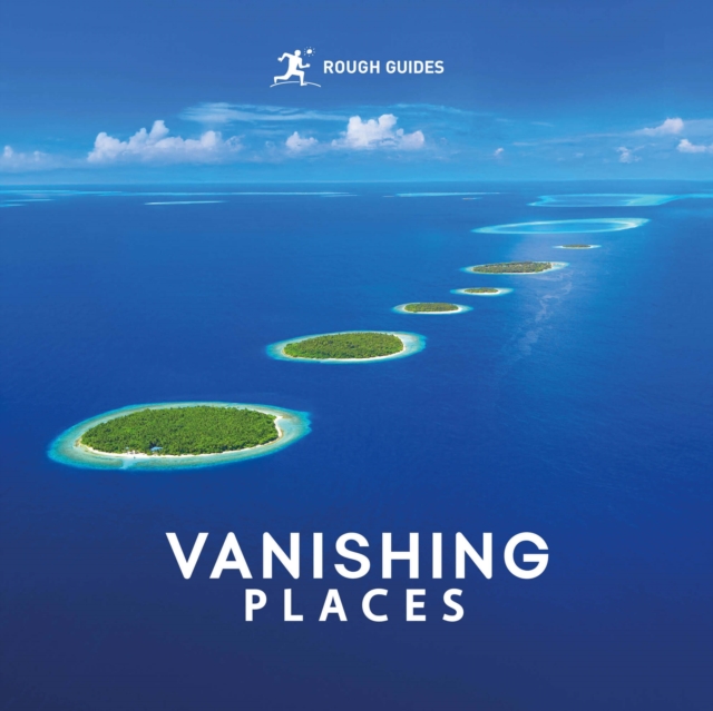 Image for Rough Guides Vanishing Places