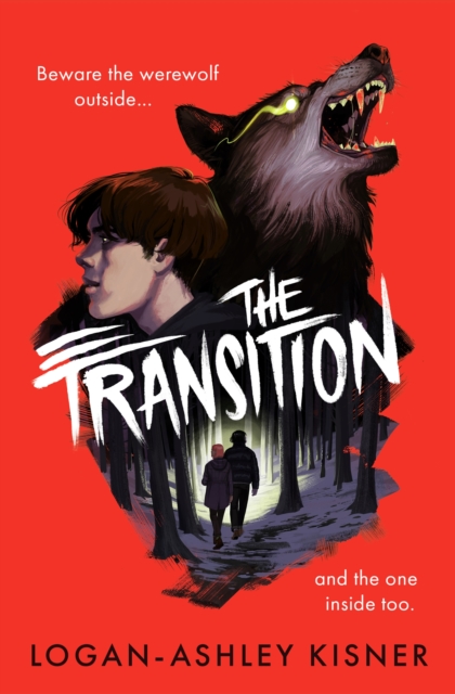 Image for The Transition