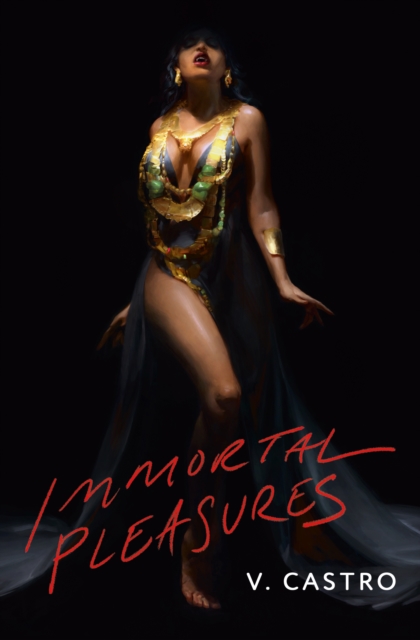 Image for Immortal Pleasures