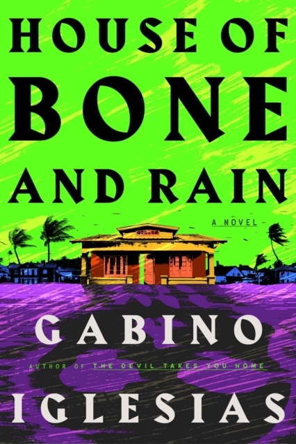 Image for House of Bone and Rain