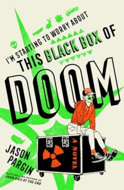 Image for I'm Starting to Worry About This Black Box of Doom