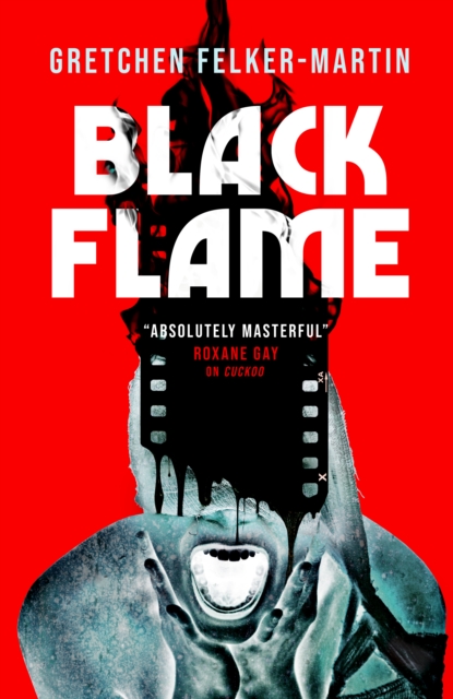 Image for Black Flame