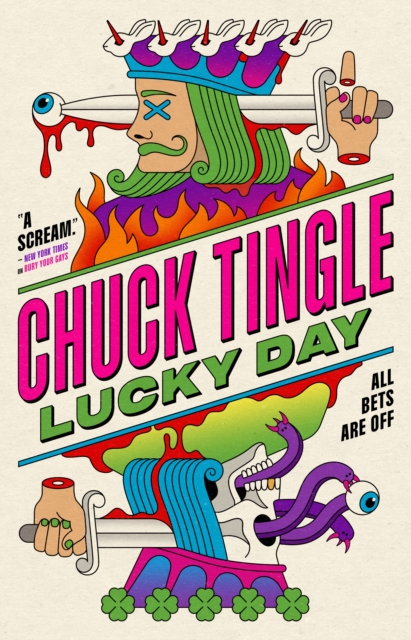 Image for Lucky Day