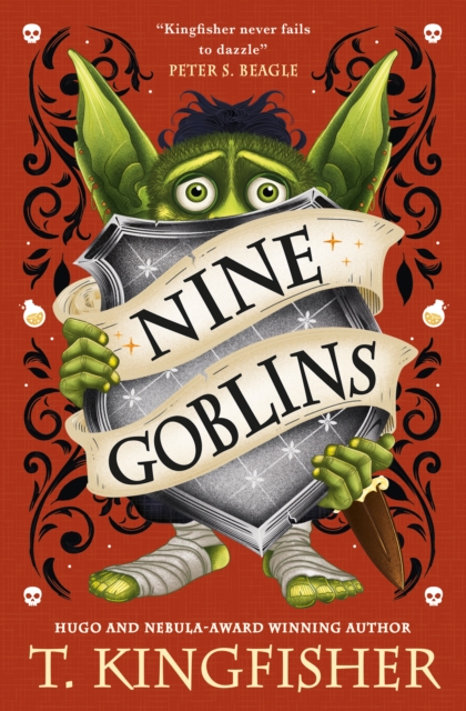 Image for Nine Goblins