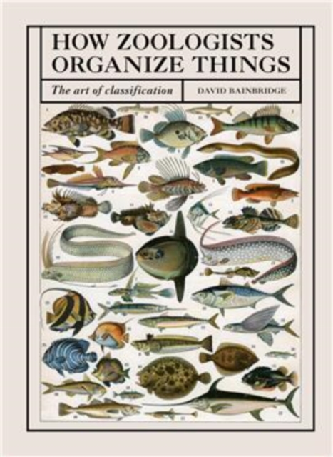 Image for How Zoologists Organize Things : The art of classification