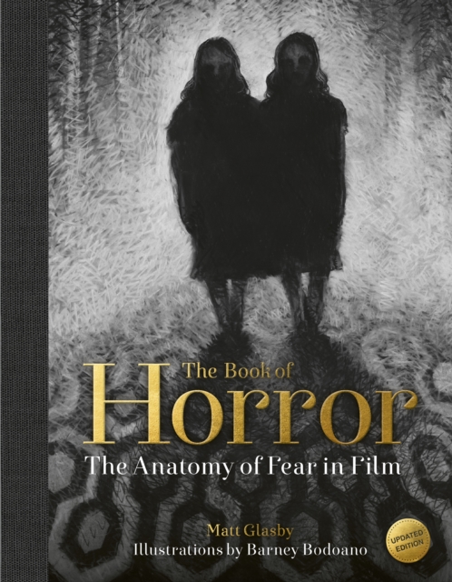 Image for The Book of Horror : The Anatomy of Fear in Film, updated edition