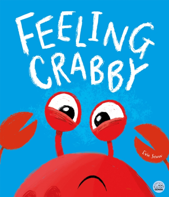 Image for Feeling Crabby