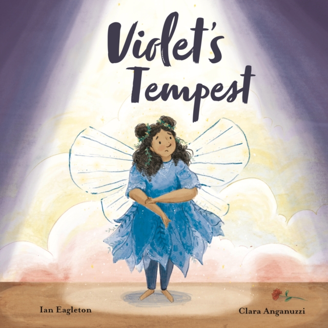 Image for Violet's Tempest