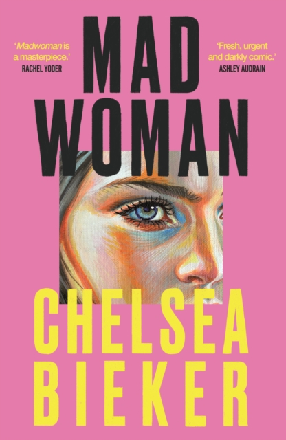 Image for Madwoman